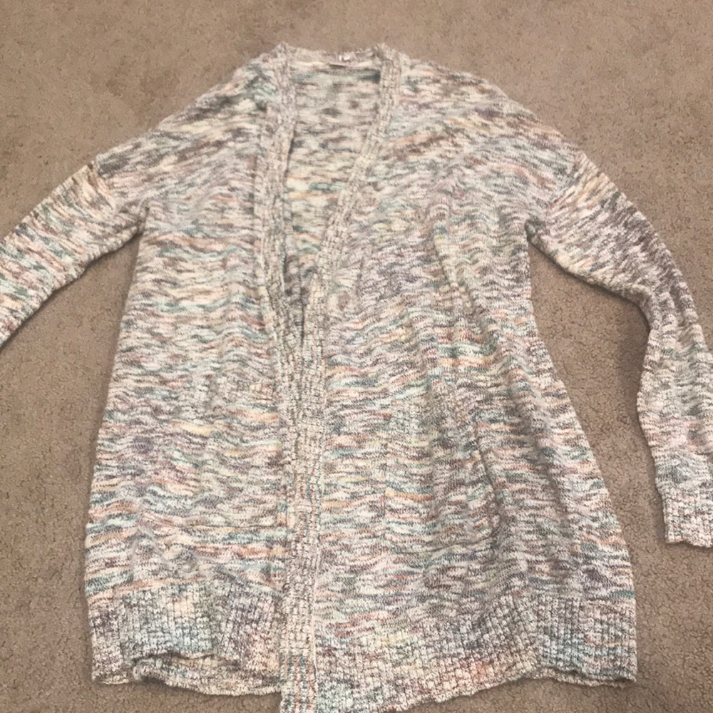 Women’s cardigan